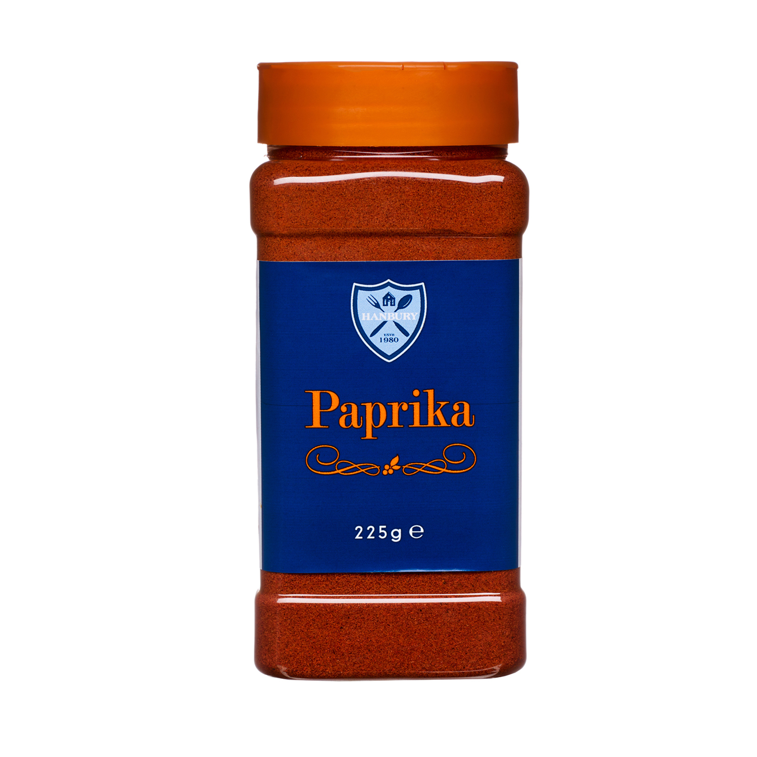 Paprika Image