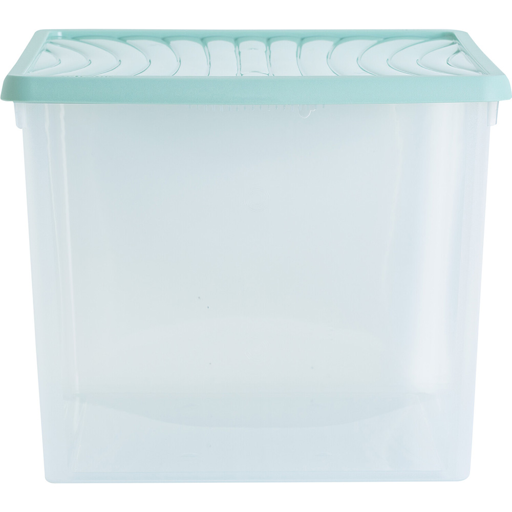 Single Wham 50L Box with Lid in Assorted styles Image 4