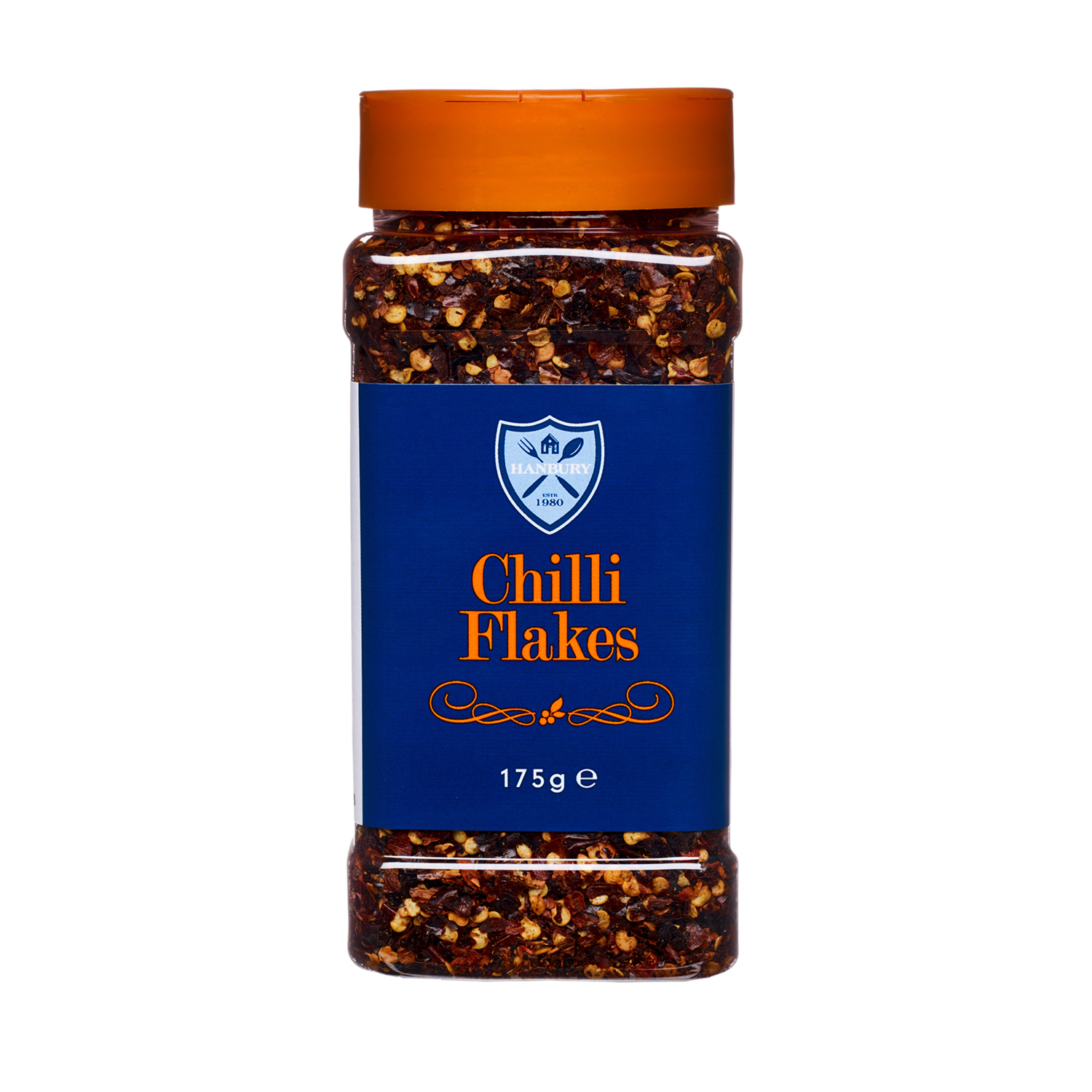 Crushed Chillies Image
