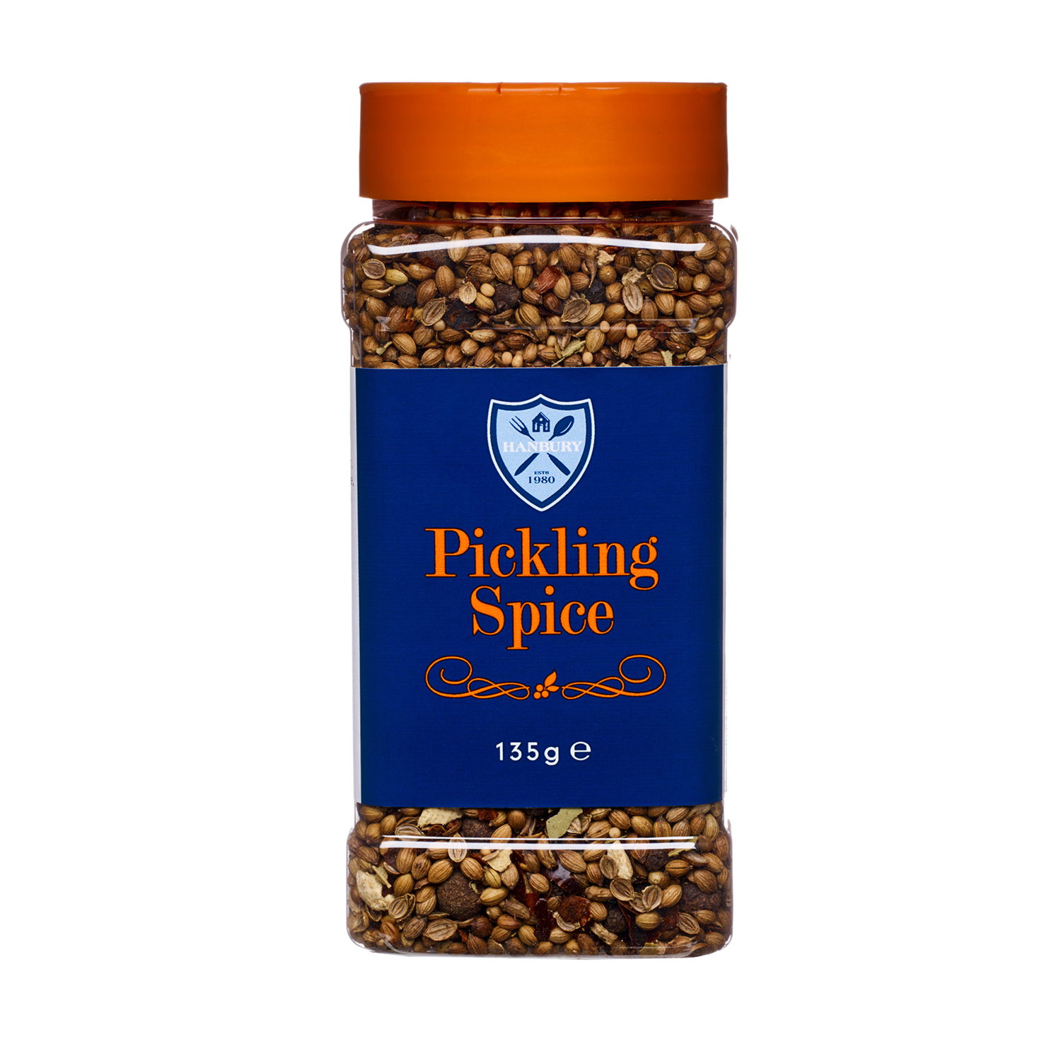 Hanbury Pickling Spice Image