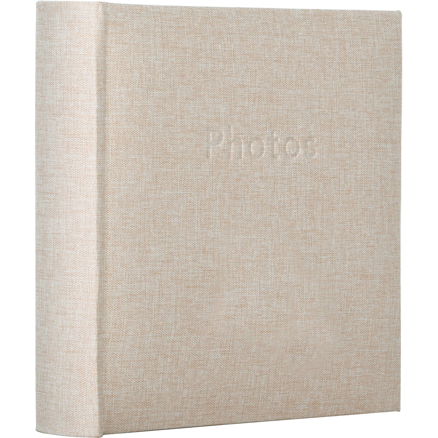 Single Linen Slip In 200 Photo Album in Assorted styles Image 4