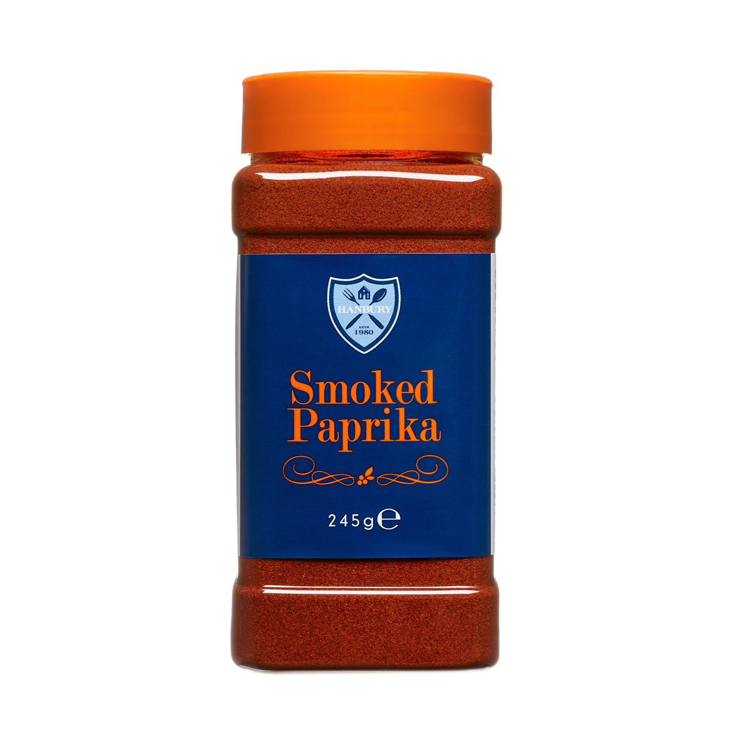 Hanbury Sweet Smoked Paprika Image