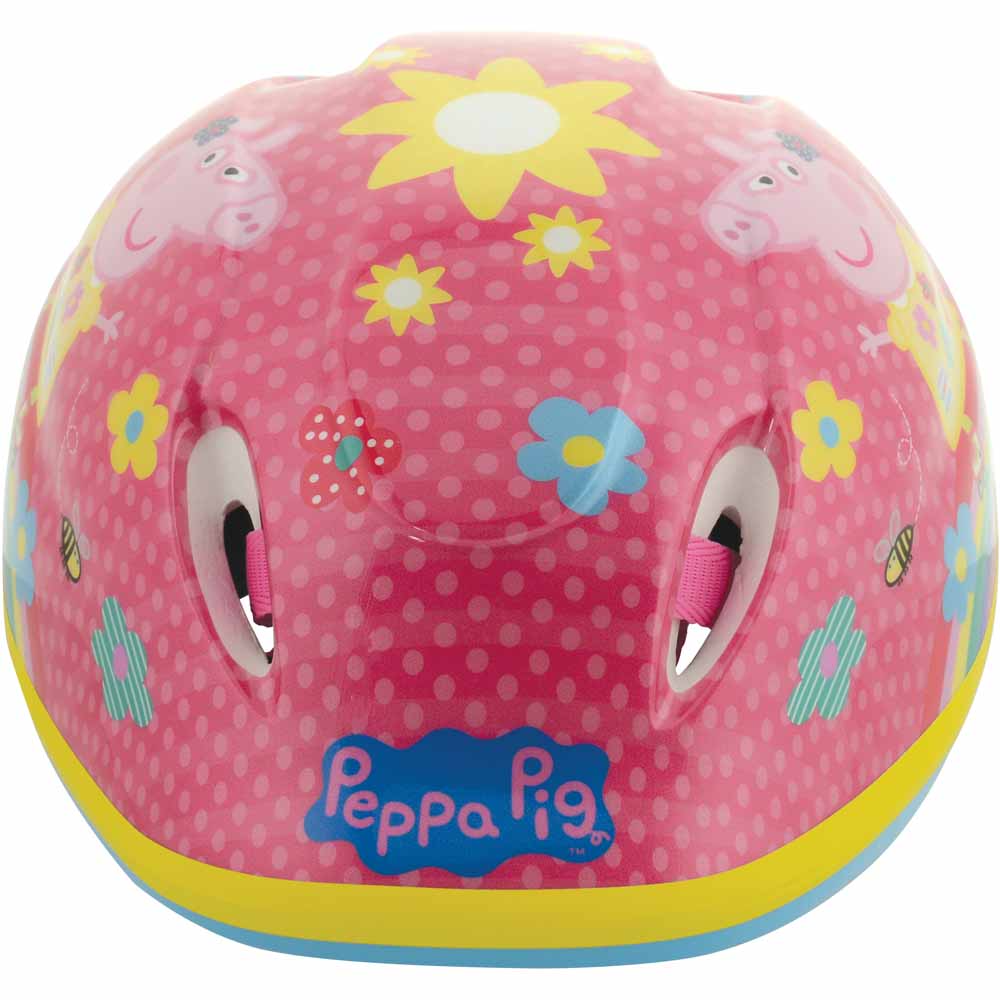 Peppa Pig Safety Helmet Image 5