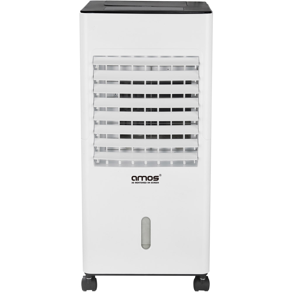 AMOS Eezy White Air Cooler and Heater Image 2