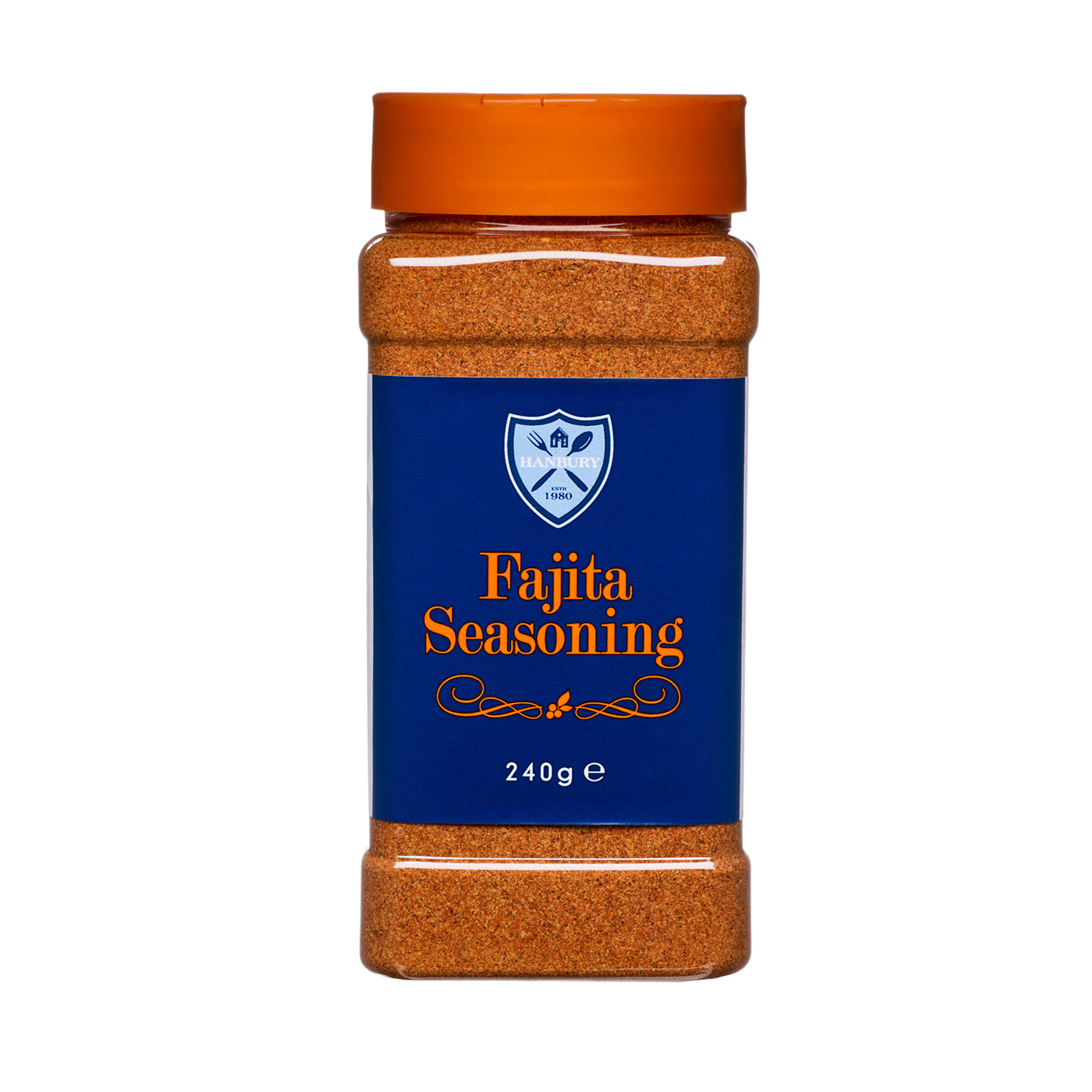 Fajita Seasoning Image