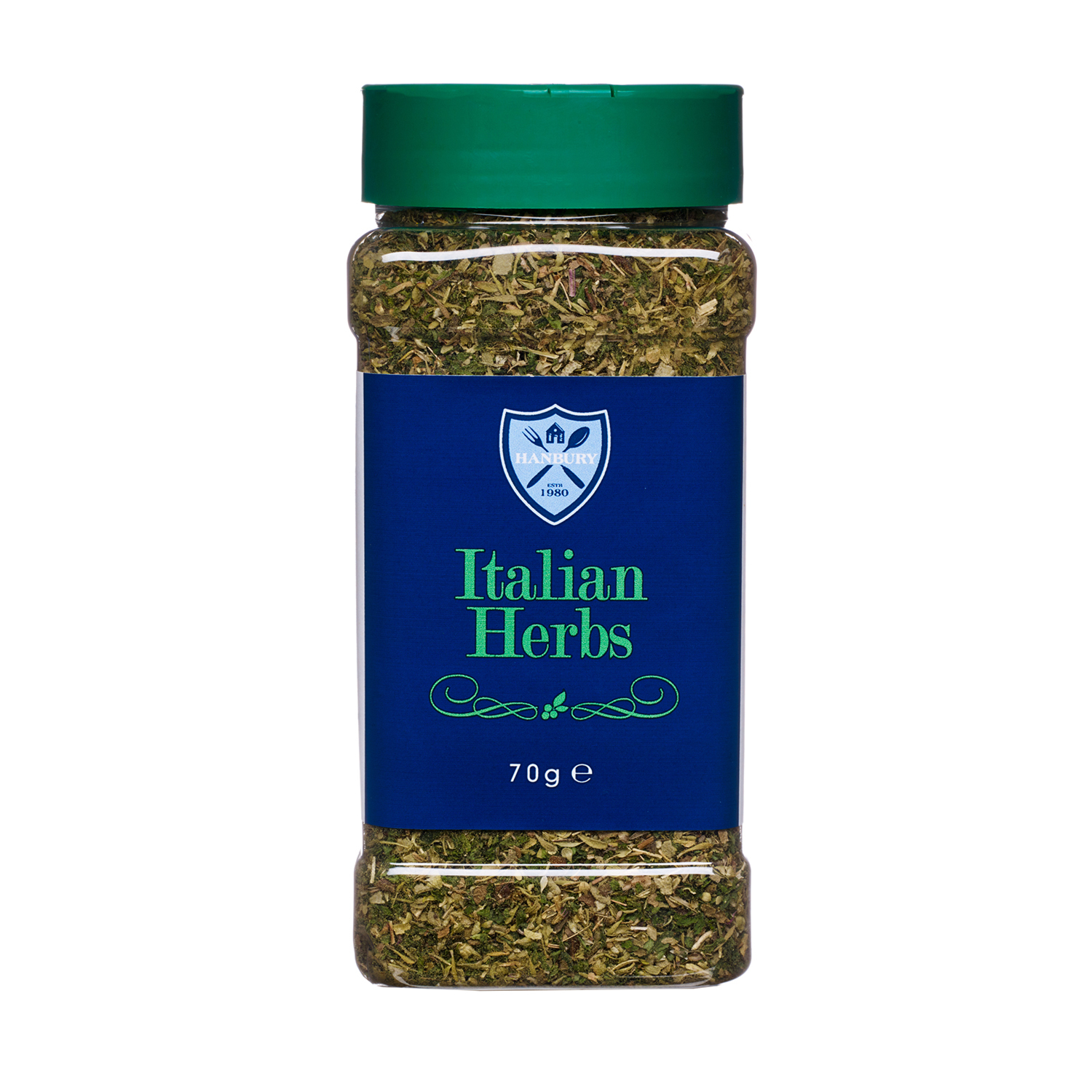 Italian Herbs Image