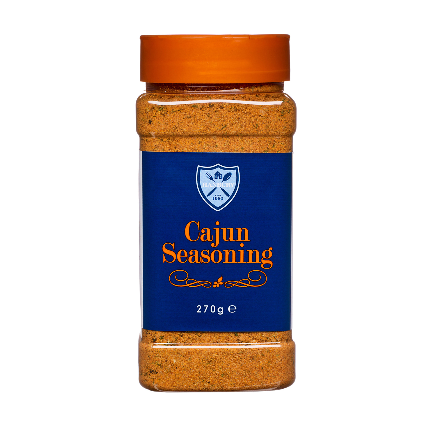 Cajun Spice Image