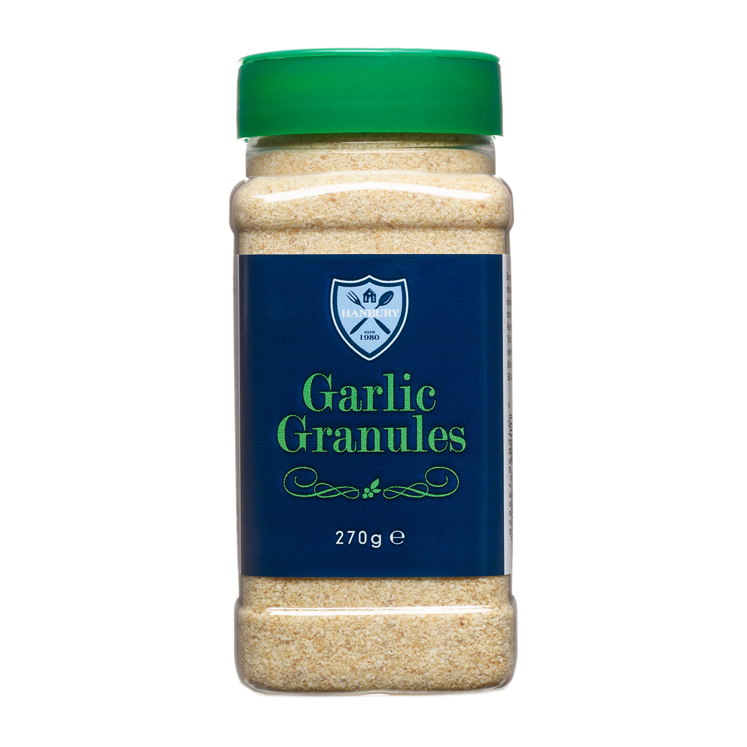 Garlic Granules Image