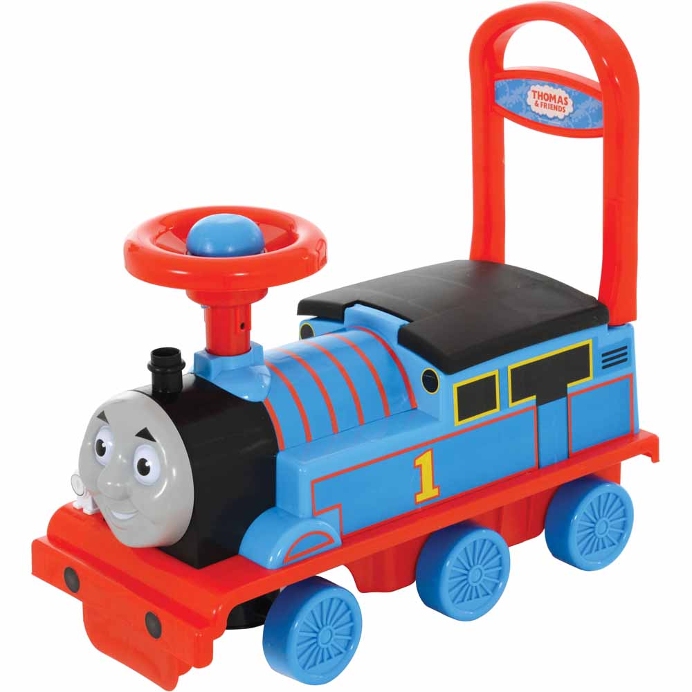 Thomas & Friends Engine Ride On Image 1