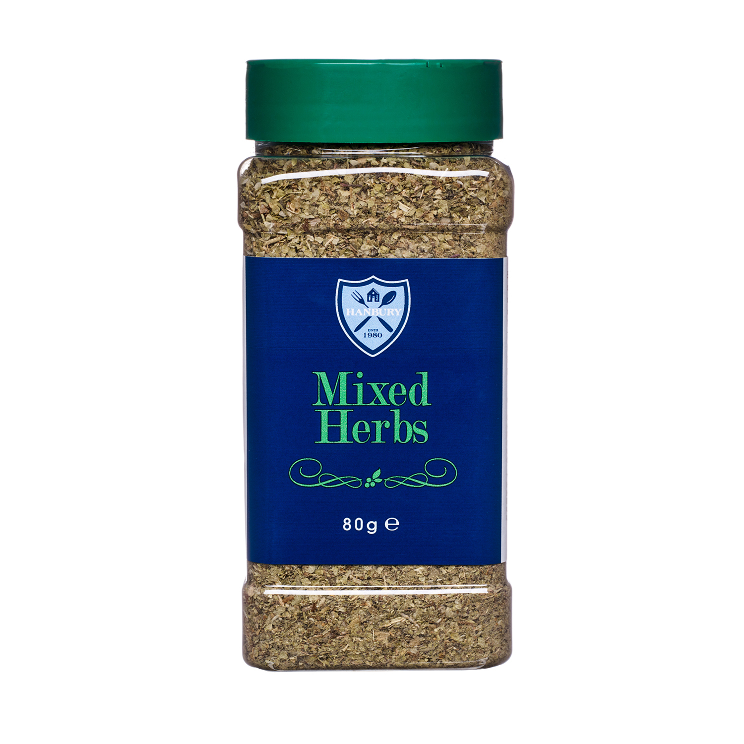 Mixed Herbs Image