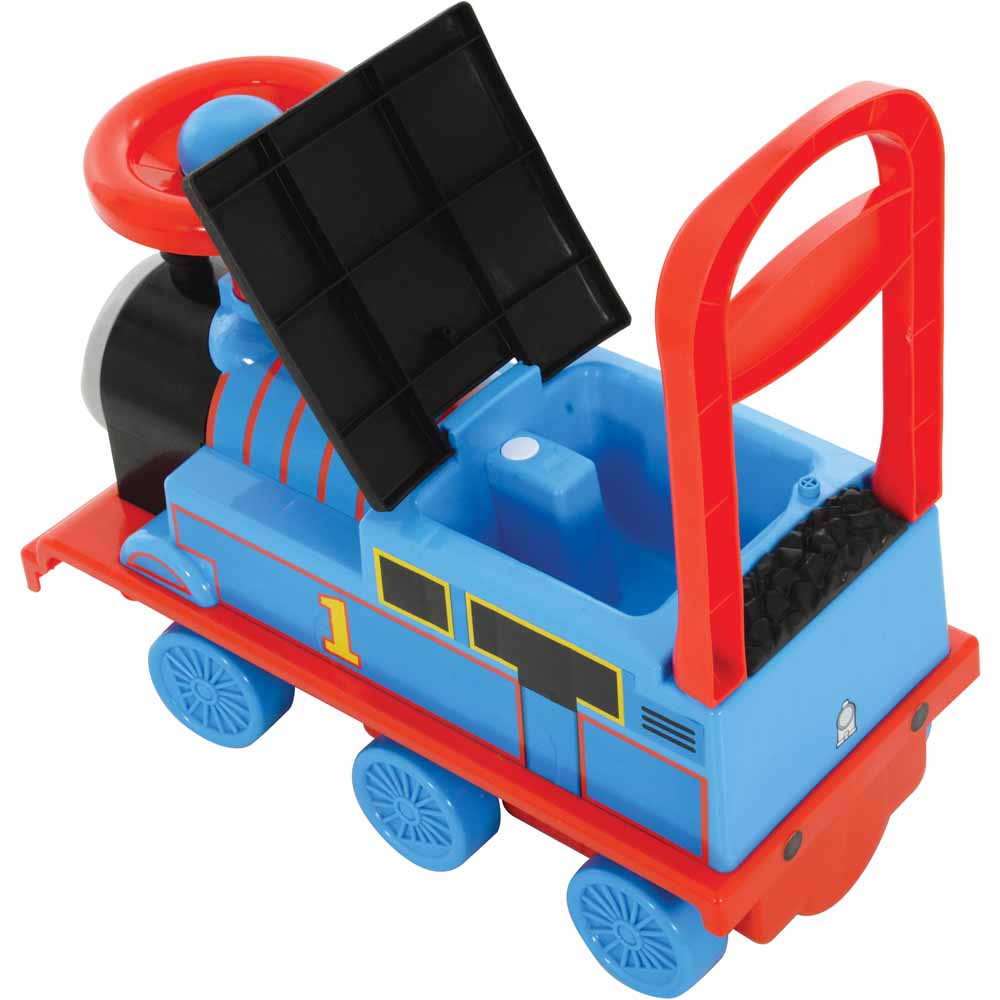 Thomas & Friends Engine Ride On Image 6