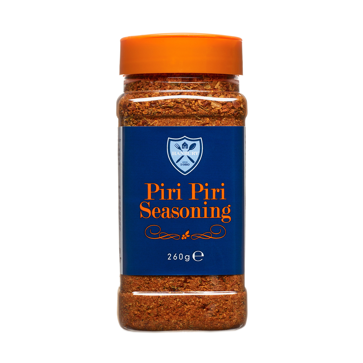 Piri Piri Seasoning Blend Image