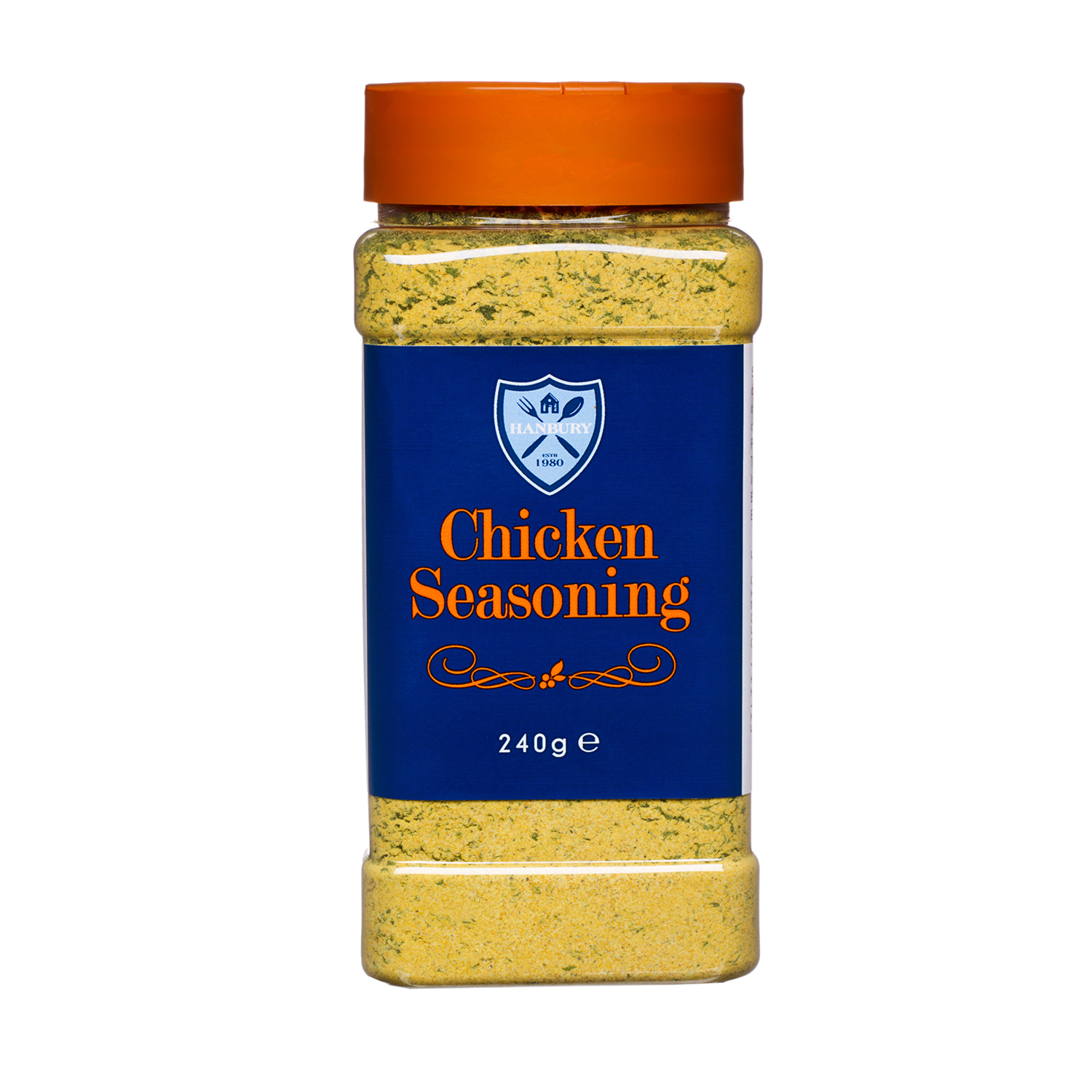 Chicken Seasoning Image