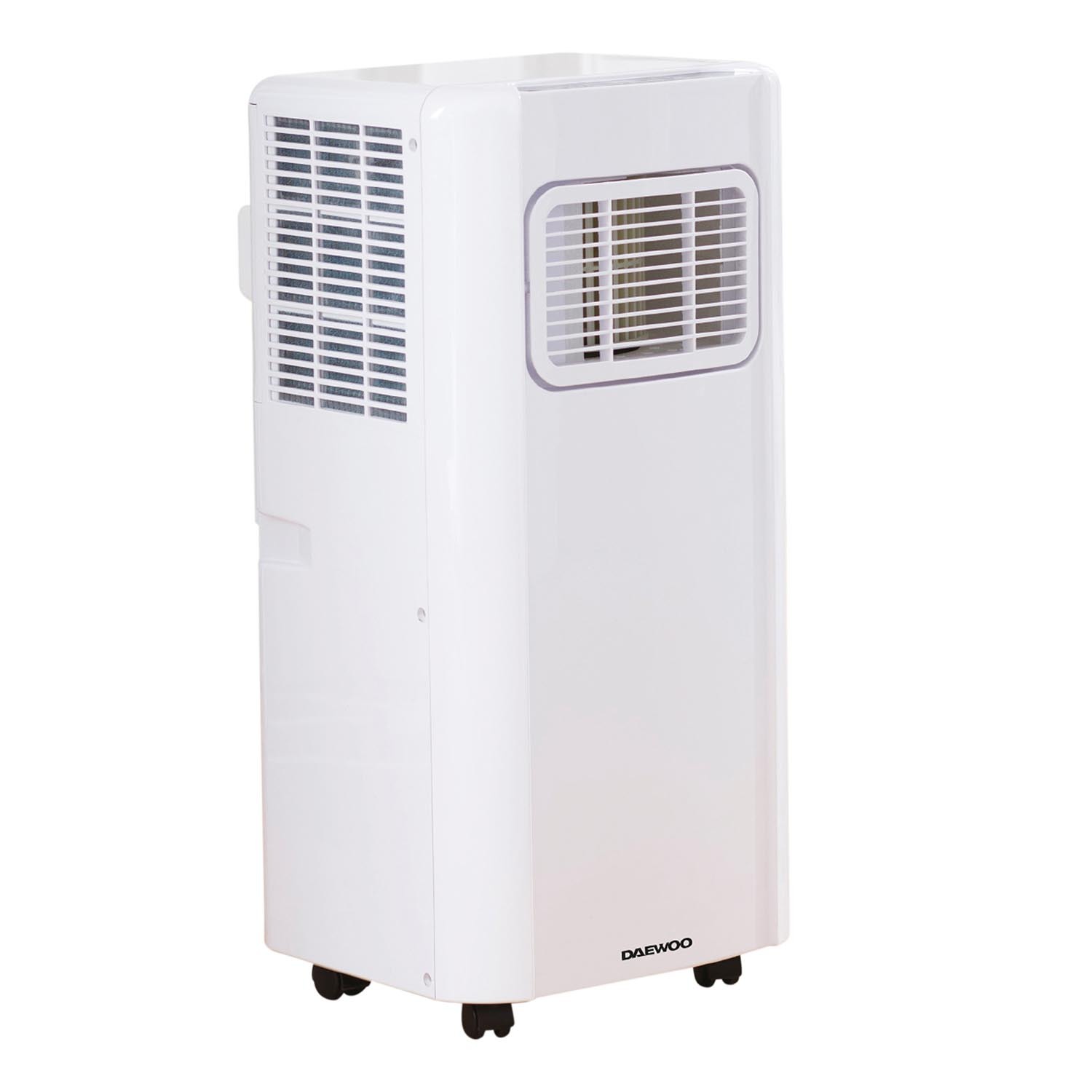 Portable Air Conditioning Unit 9000BTU Image 1