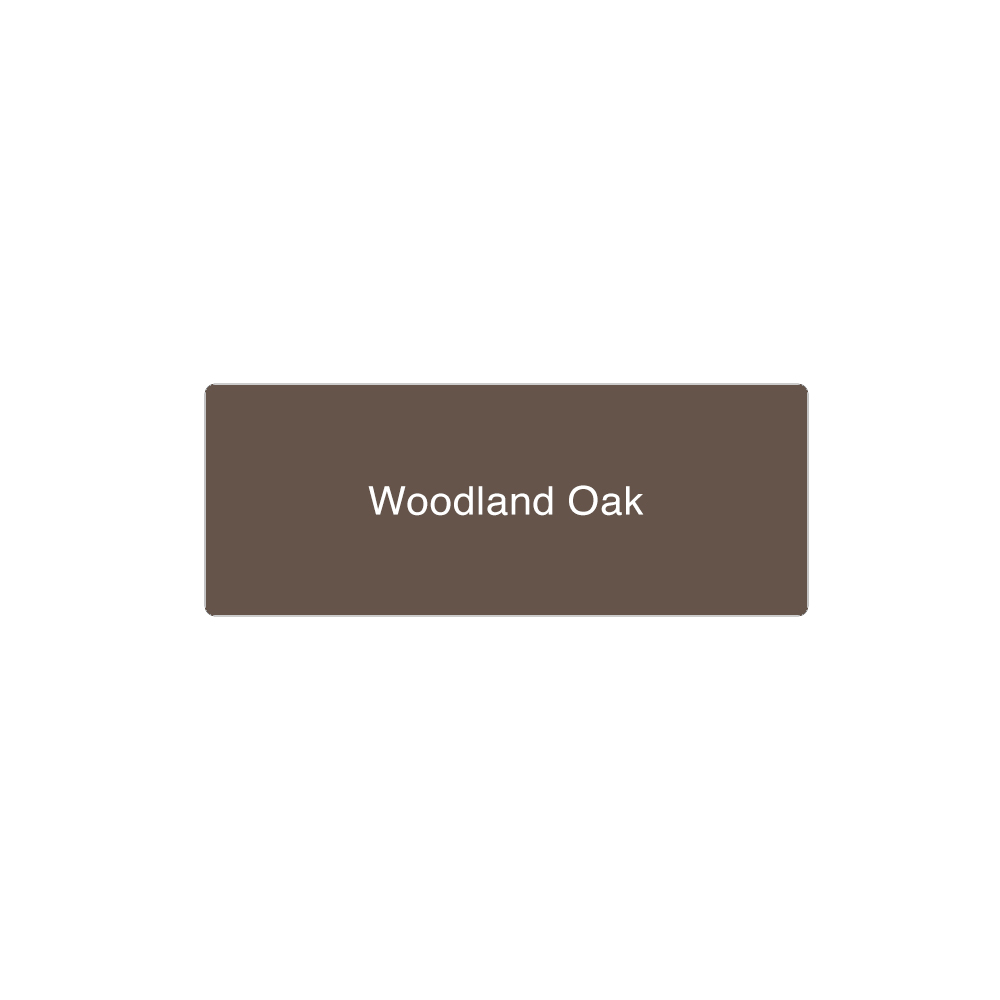 Wilko Garden Colour Woodland Oak Wood Paint 2.5L Image 5