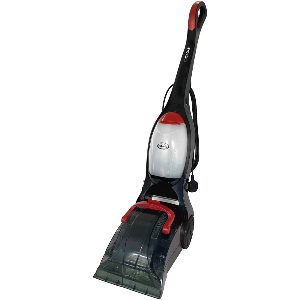 Ewbank HydroC1 Black and Red Carpet Cleaner Image 4