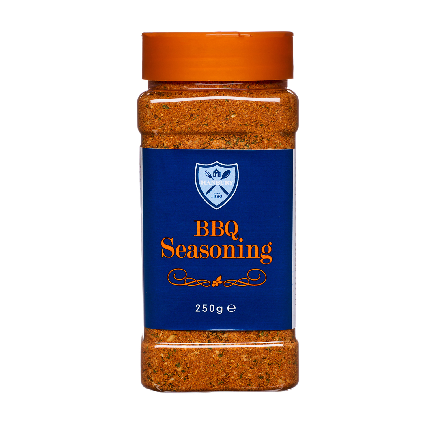 BBQ Seasoning Image