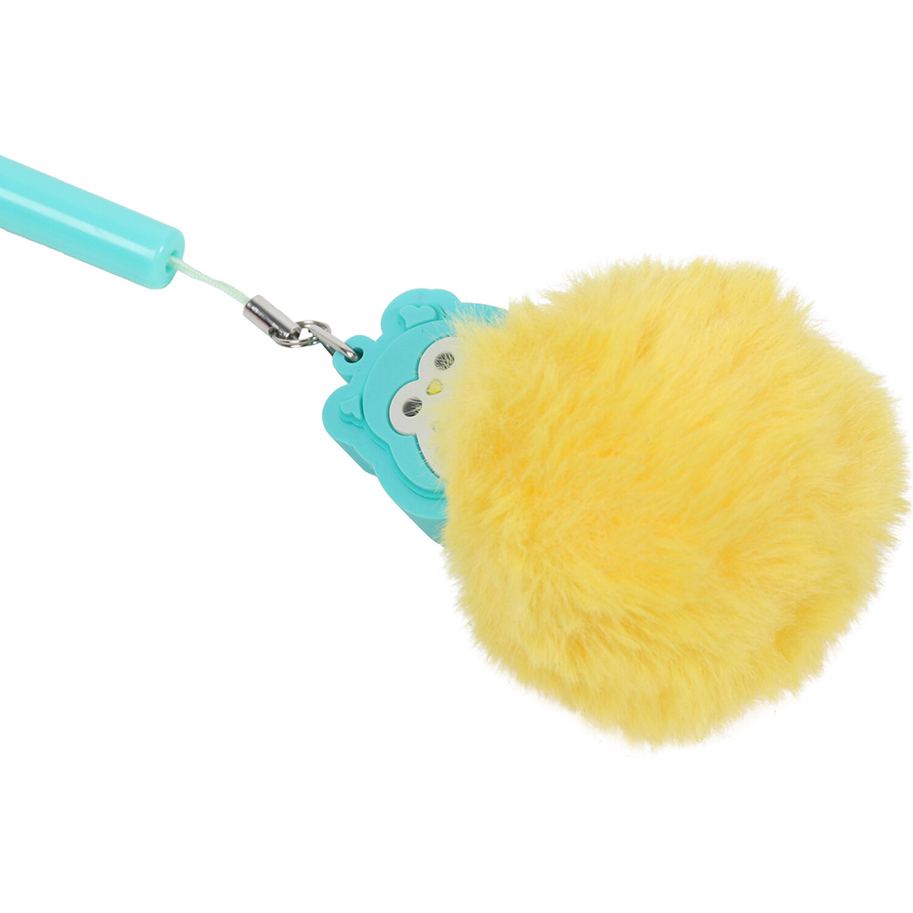 Single Squishmallows Pom Pom Pen in Assorted styles Image 6