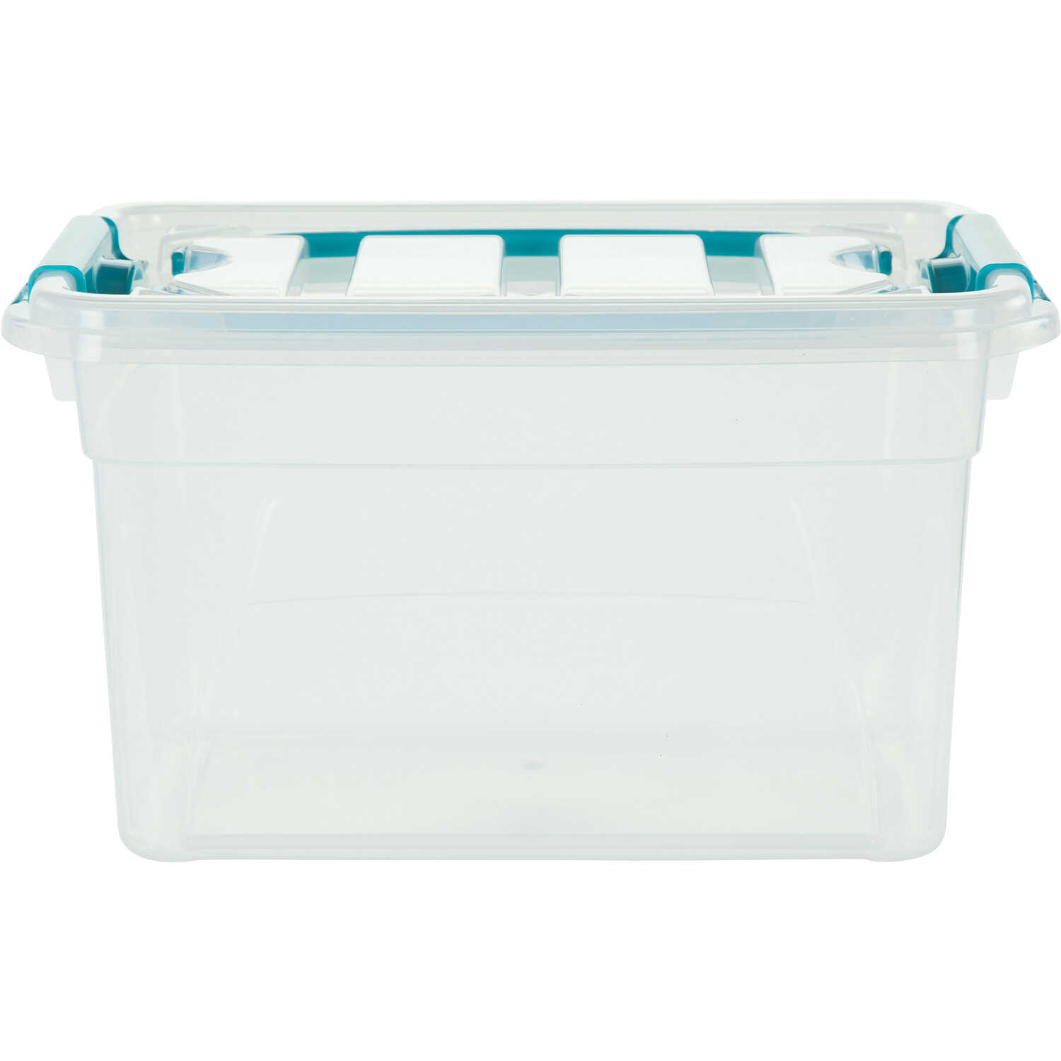 Whitefurze Carry Storage Box Set Image 2