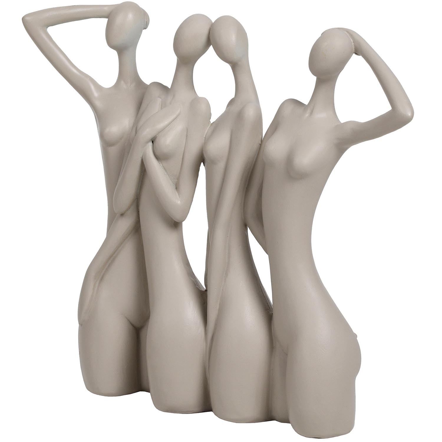 Ladies Figure Ornament Image 4