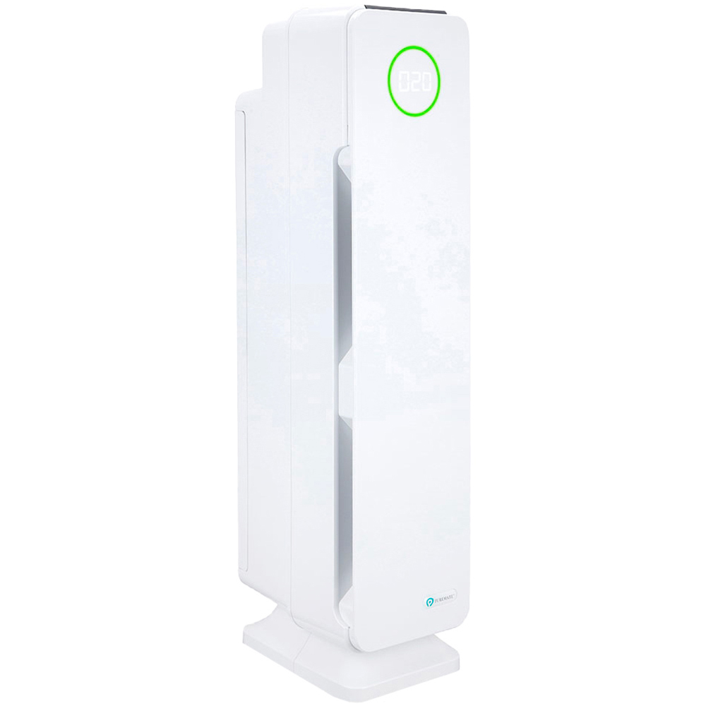 Puremate 5 in 1 Intelligent Air Purifier 28 inch Image 1