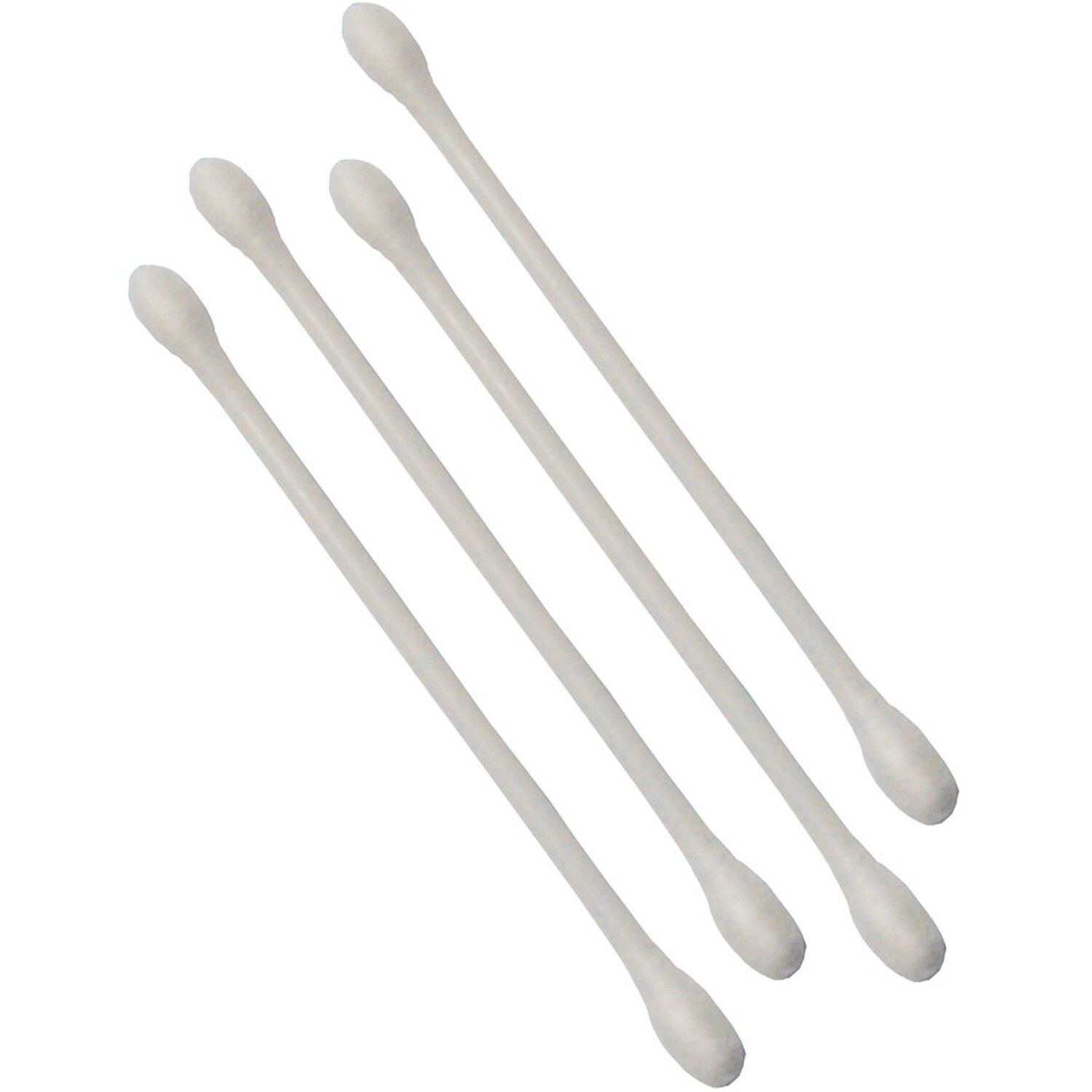 Simply Soft Cotton Buds Image 2