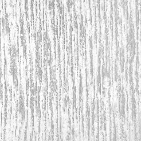 Superfresco Textured Vinyl White Paintable Wallpaper Image 1