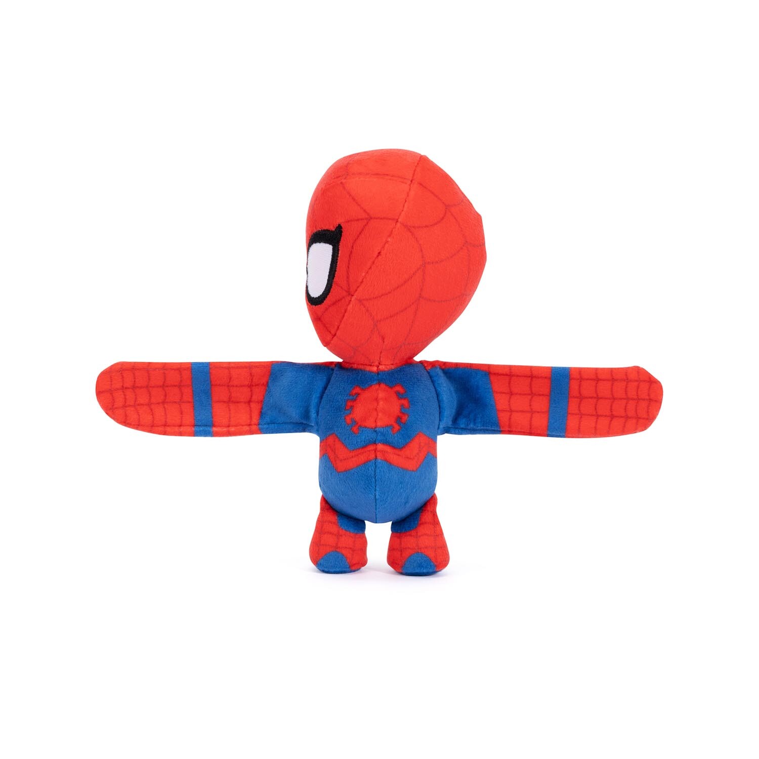Marvel SpiderMan Snapband - Red Image 4