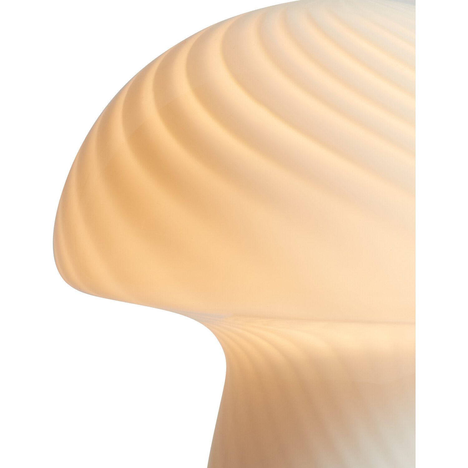 Mushroom Table Light Image 4