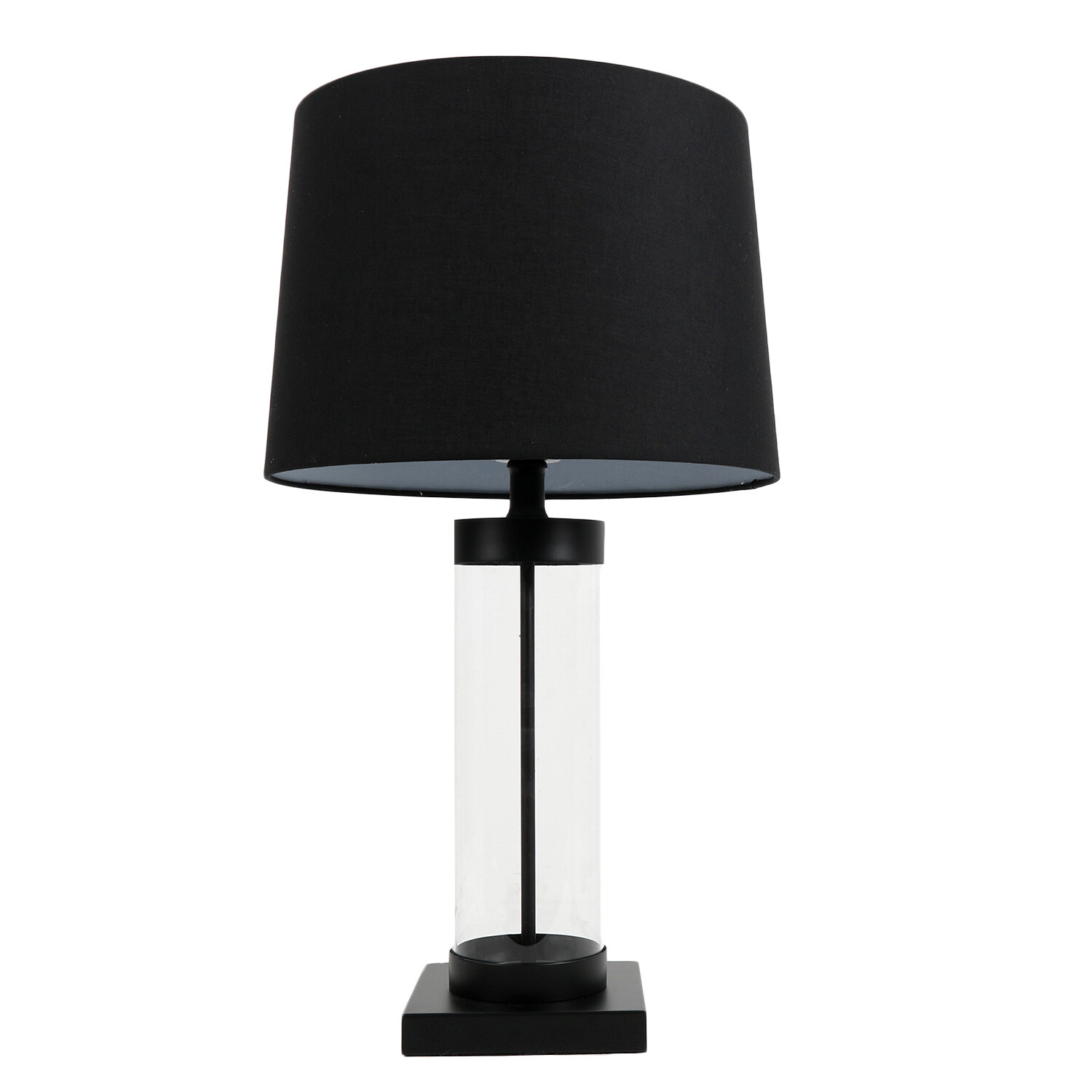 Astley Black Table Lamp Image 1