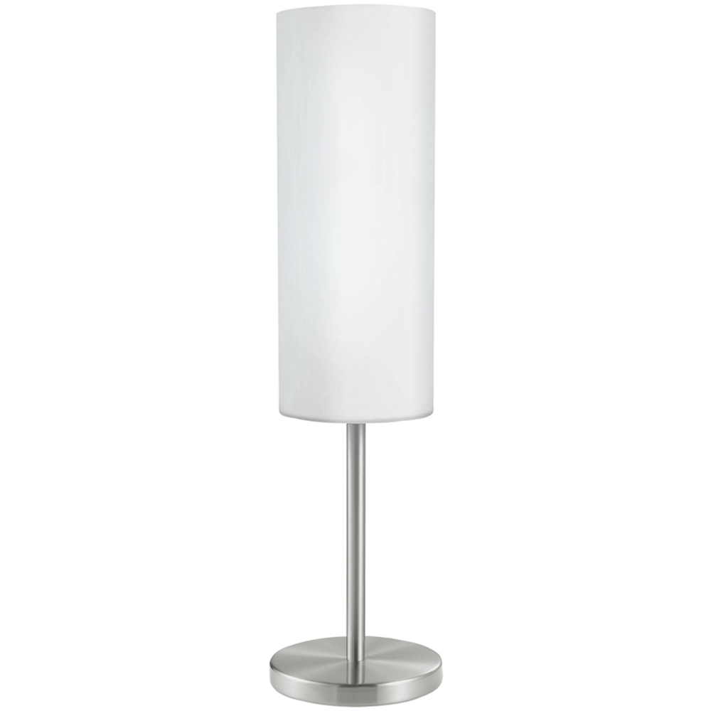 EGLO Troy 3 Table Lamp Image 1