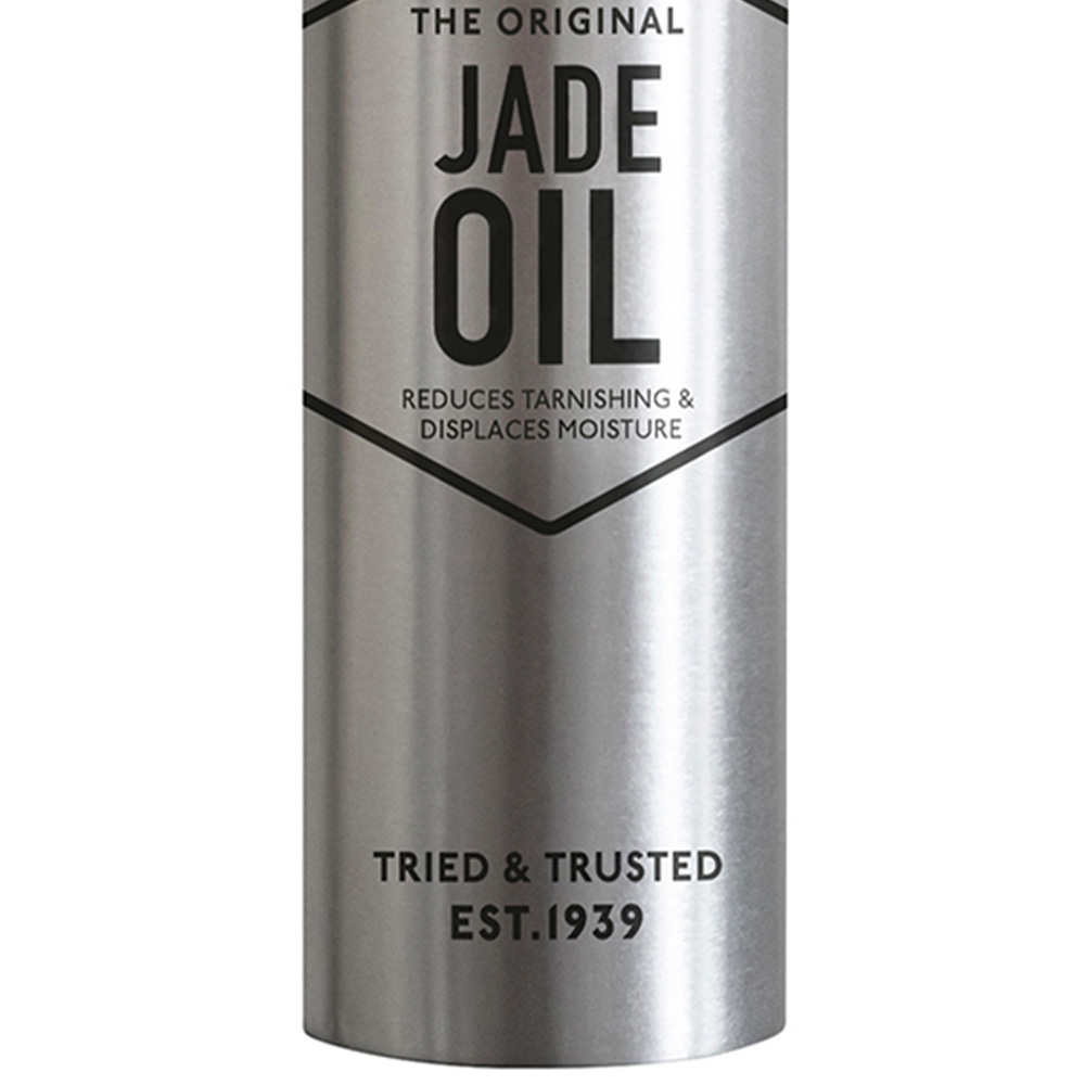 Jenolite Jade Oil 500ml Image 3