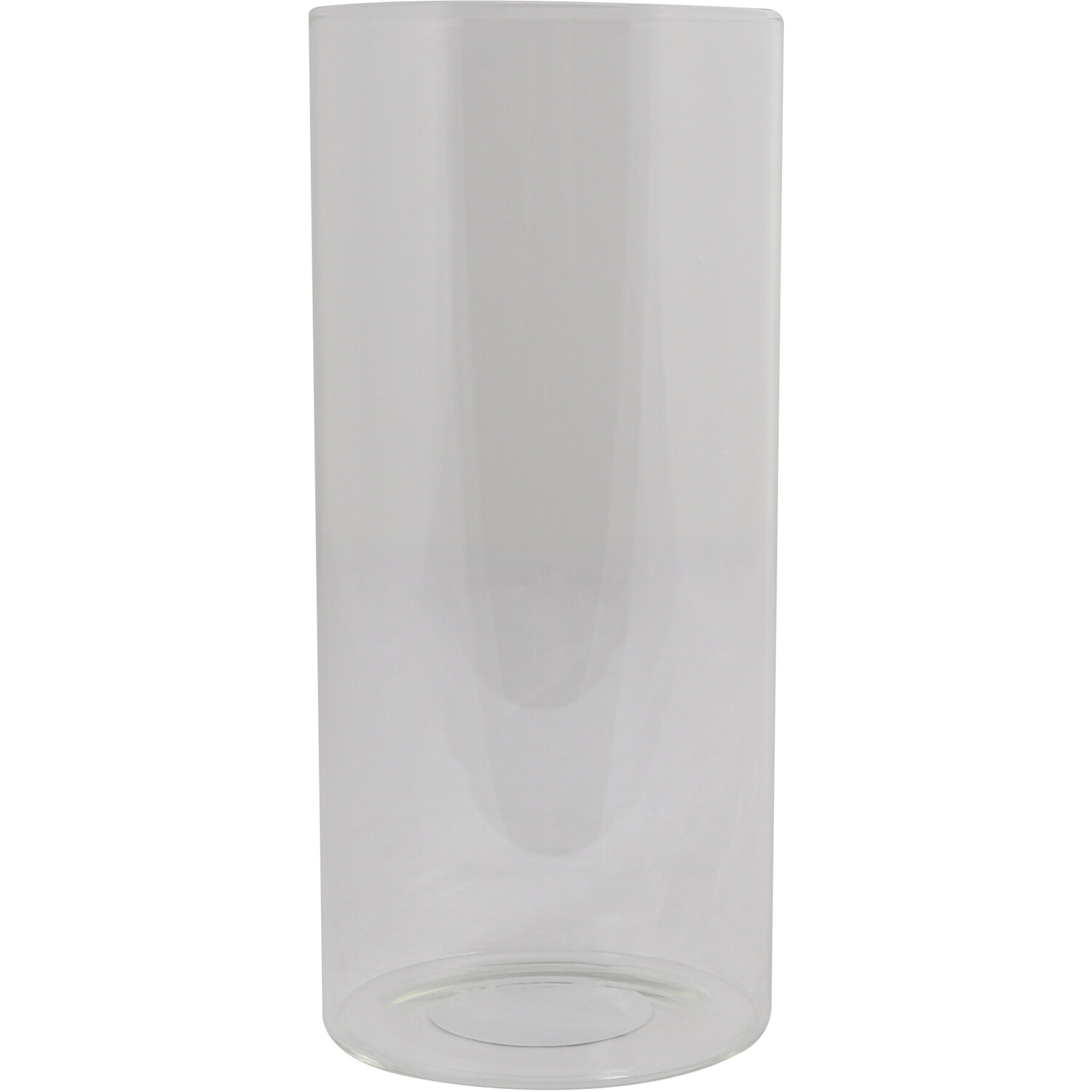 Storage Jar with Handled Lid - Clear / 1.3l Image 3