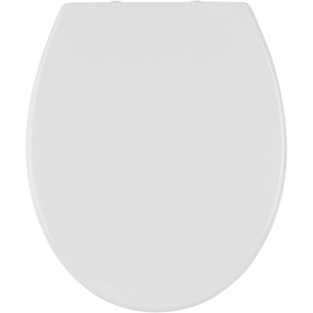 Soft Close and Quick Release Toilet Seat Image 3