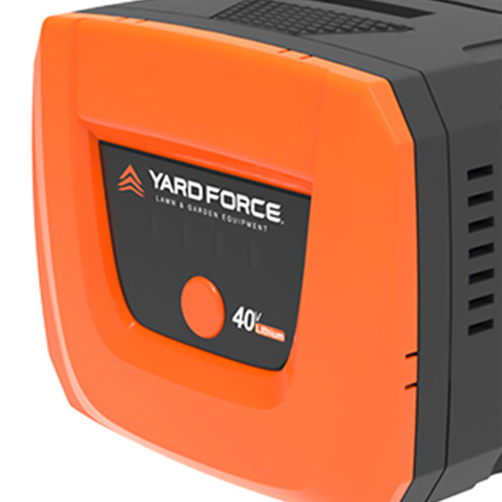 Yard Force GR40 Range Battery 40V 4.0Ah Image 2