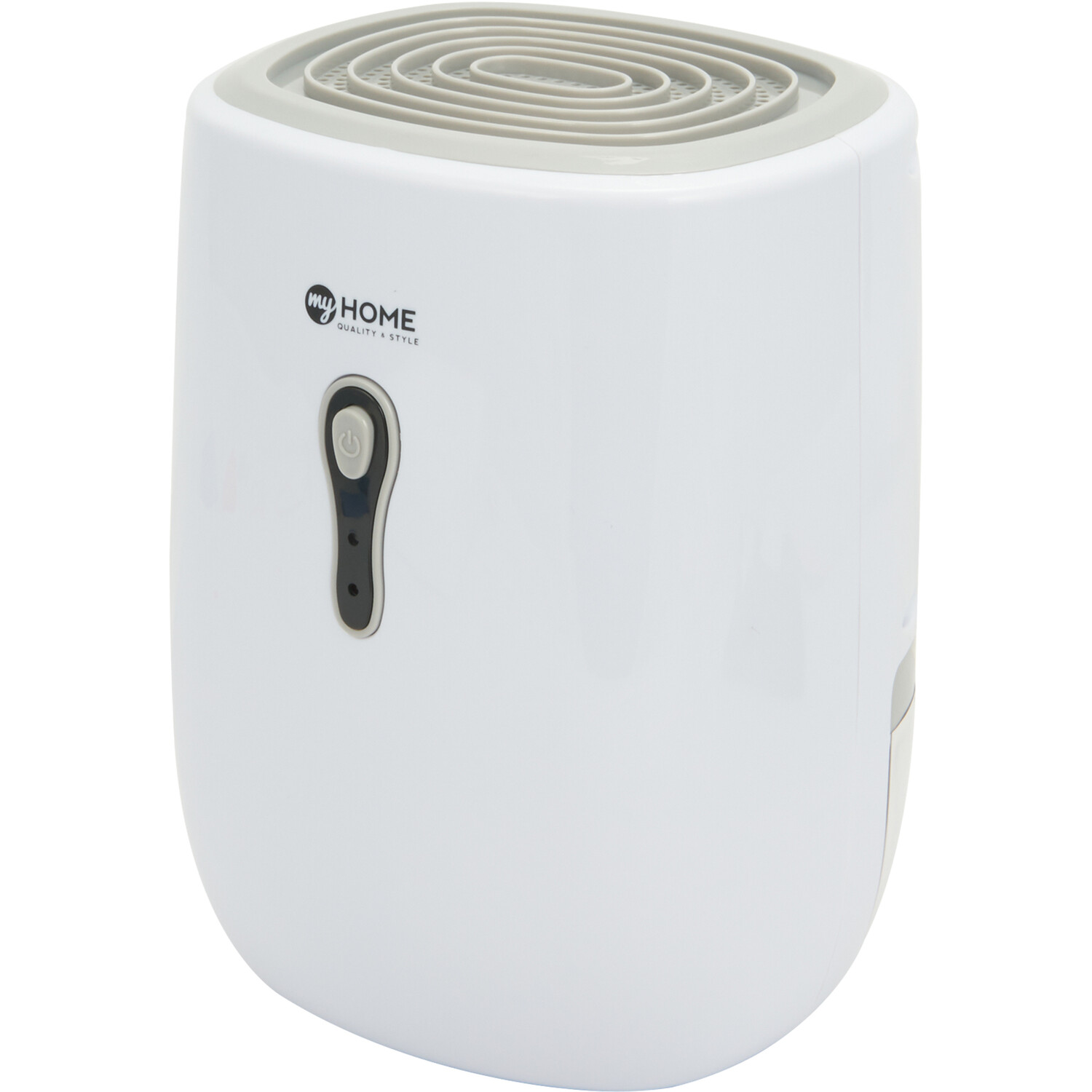 Compact Dehumidifier with Drain Pipe Image 4