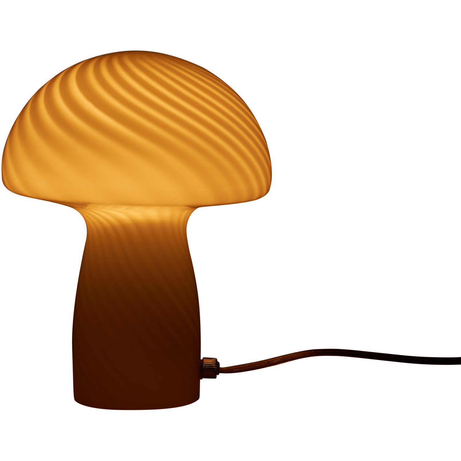 Mushroom Table Light Image 3