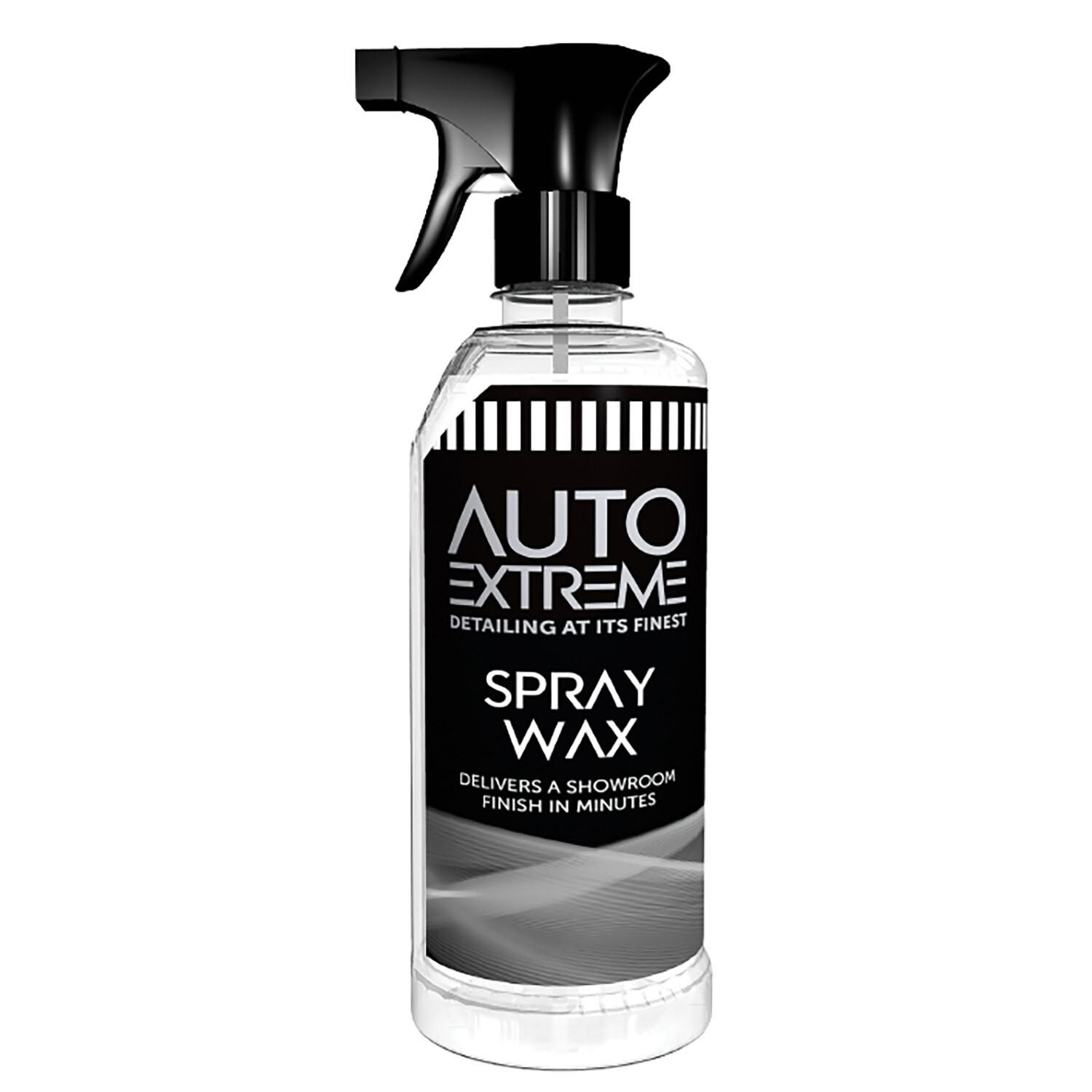 Auto Extreme Spray Wax Image