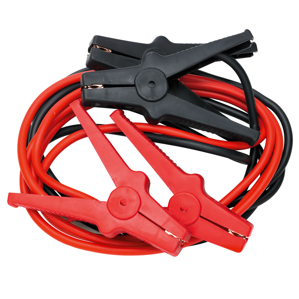 Ring 3m Jump Leads Image
