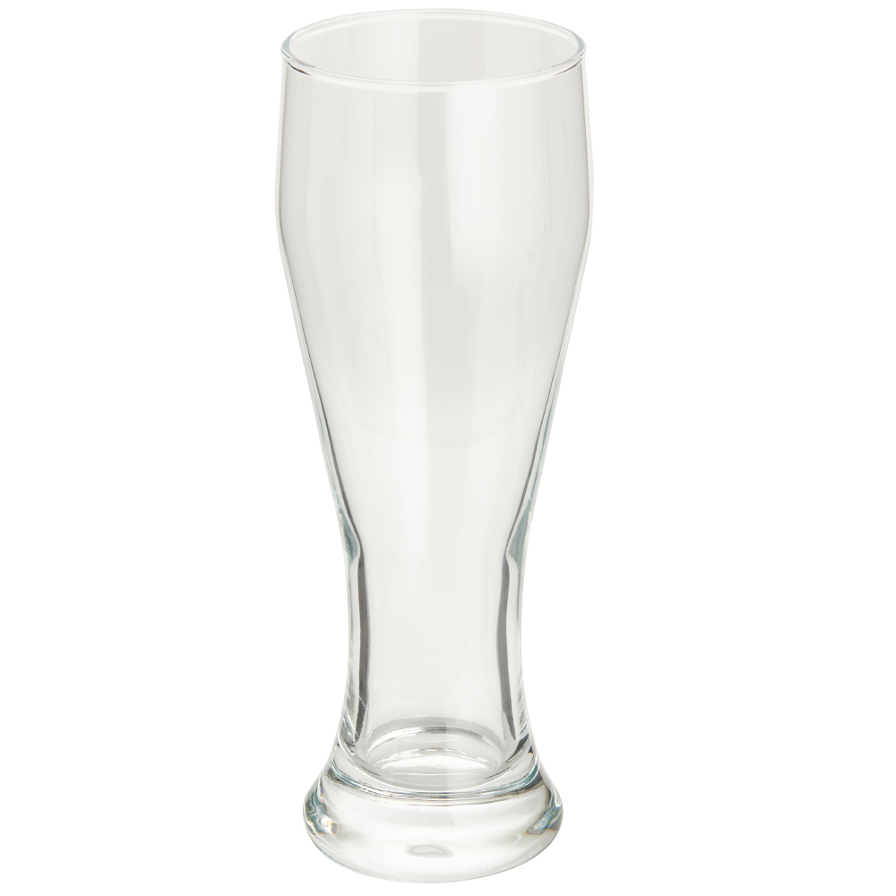 Wilko Pilsner Glass Image 2