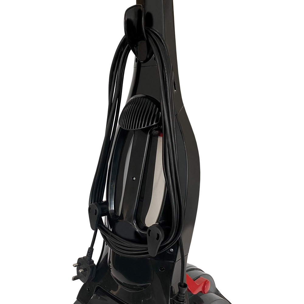 Ewbank HydroC1 Black and Red Carpet Cleaner Image 6