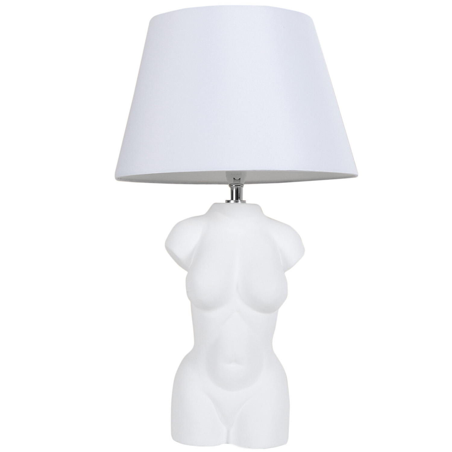 Body Table Lamp Image 1