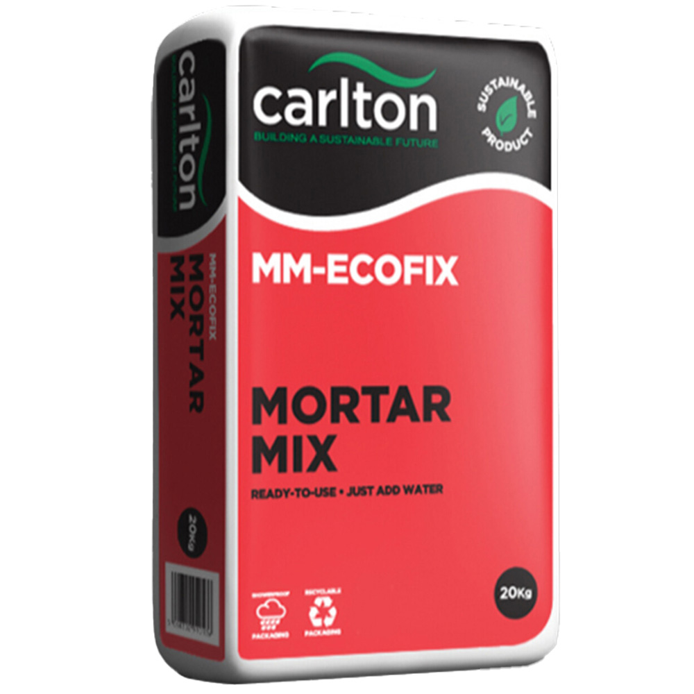 MM Ecofix Mortar Mix 20kg Image