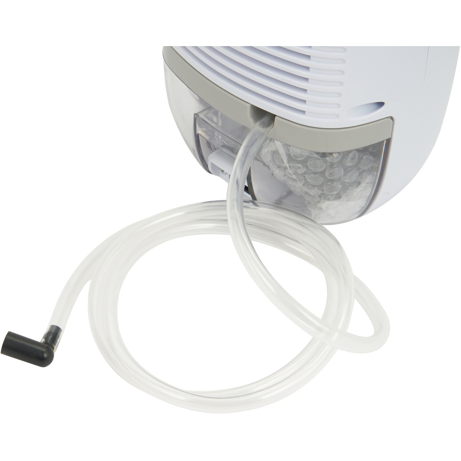 Compact Dehumidifier with Drain Pipe Image 7