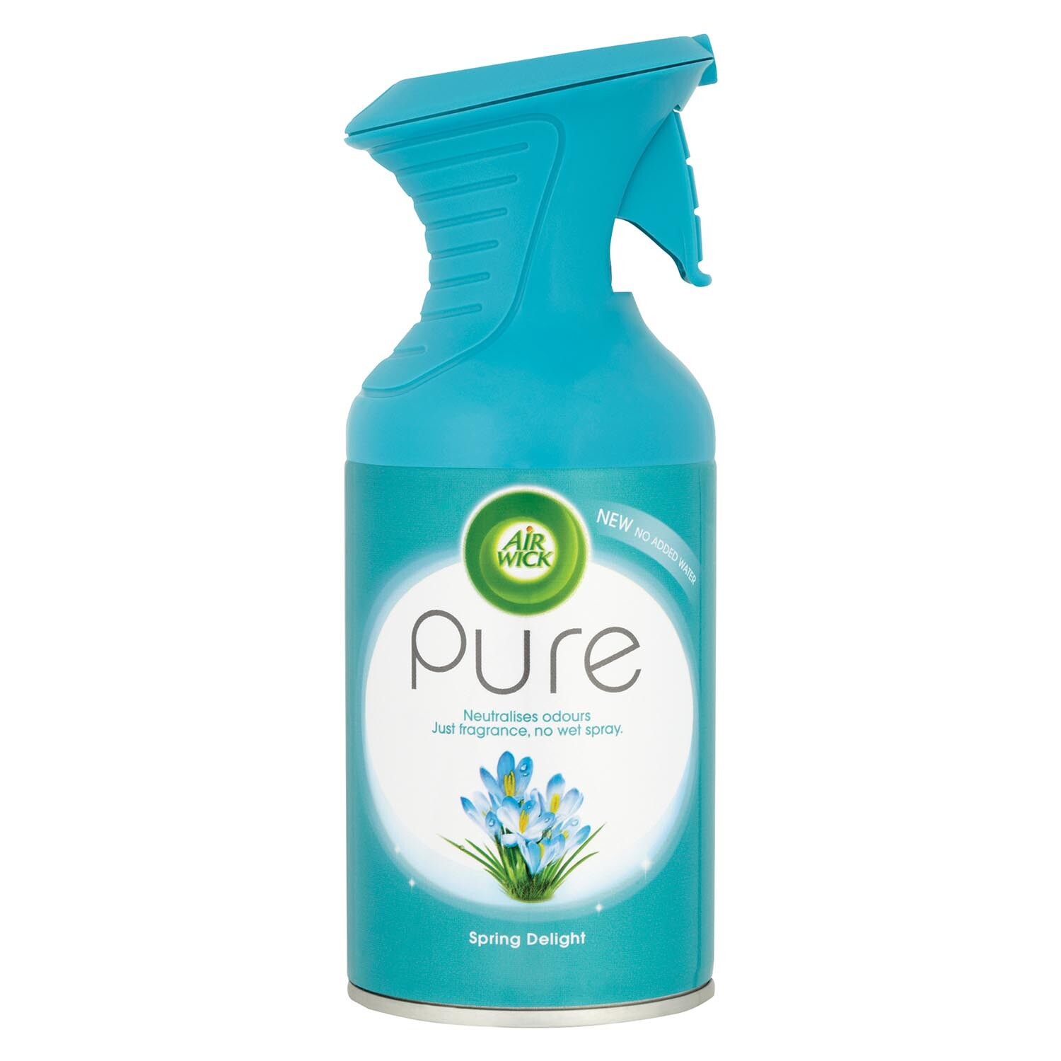Airwick Pure Air Freshener 250ml - Spring Delight Image