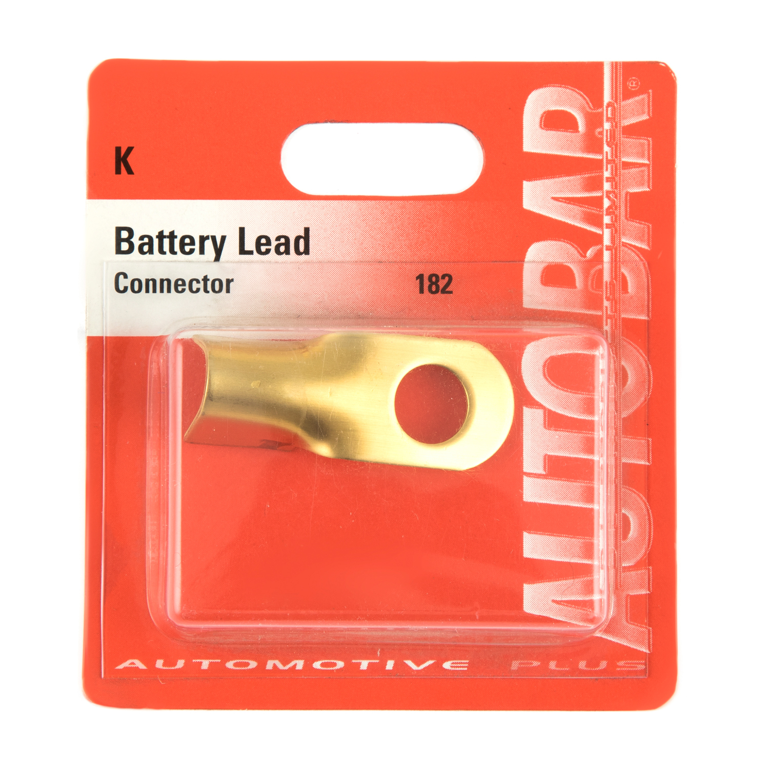 Autobar Battery Lead Connector Image