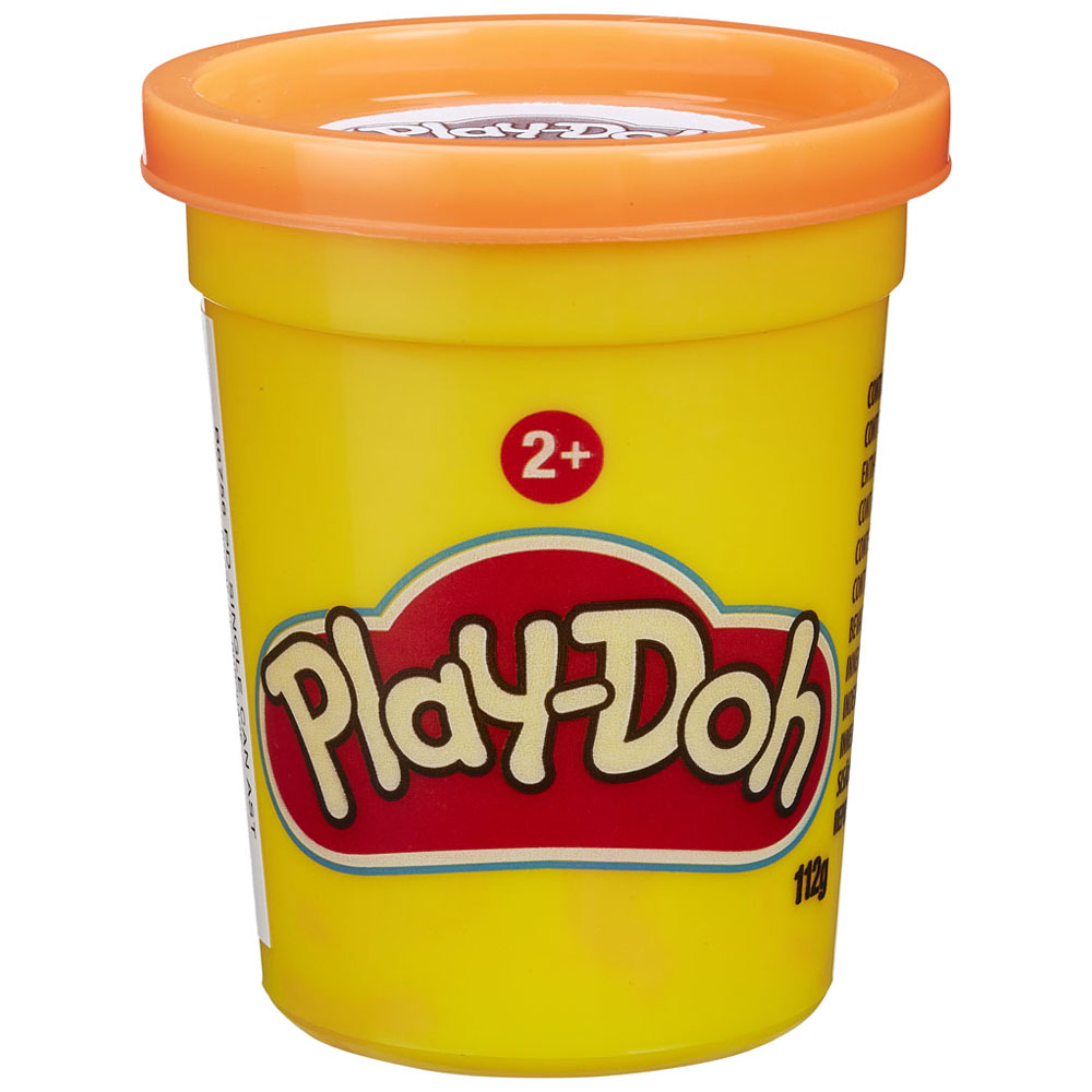 Single Hasbro Classic Play Doh in Assorted styles Image 4