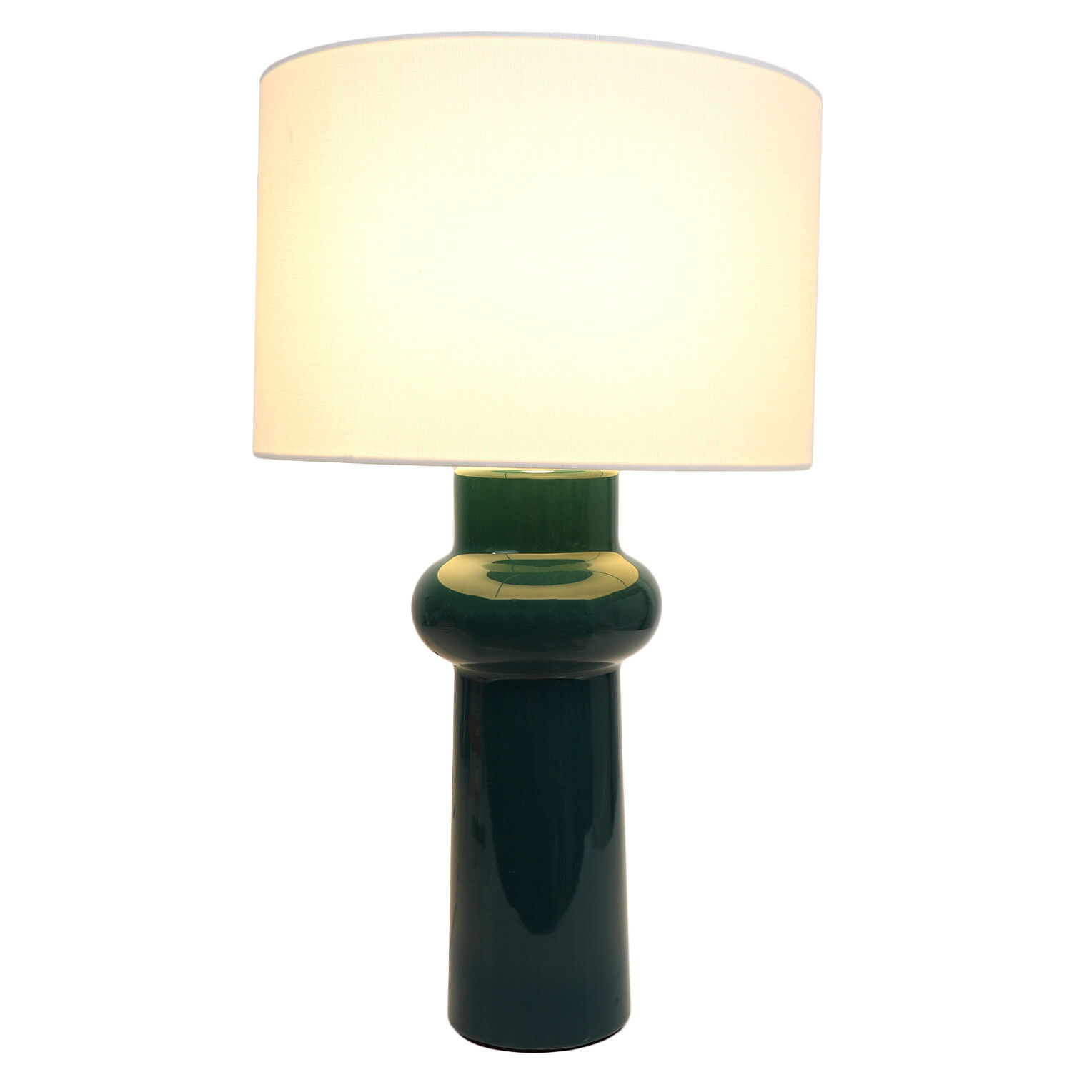 Atlantica Table Lamp - Teal Image 2