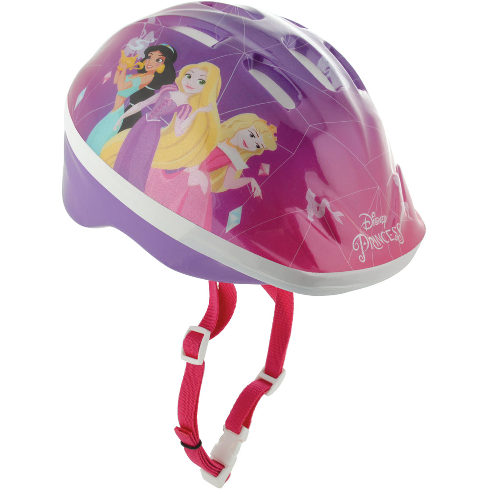 Disney Princess Safety Helmet Image 5