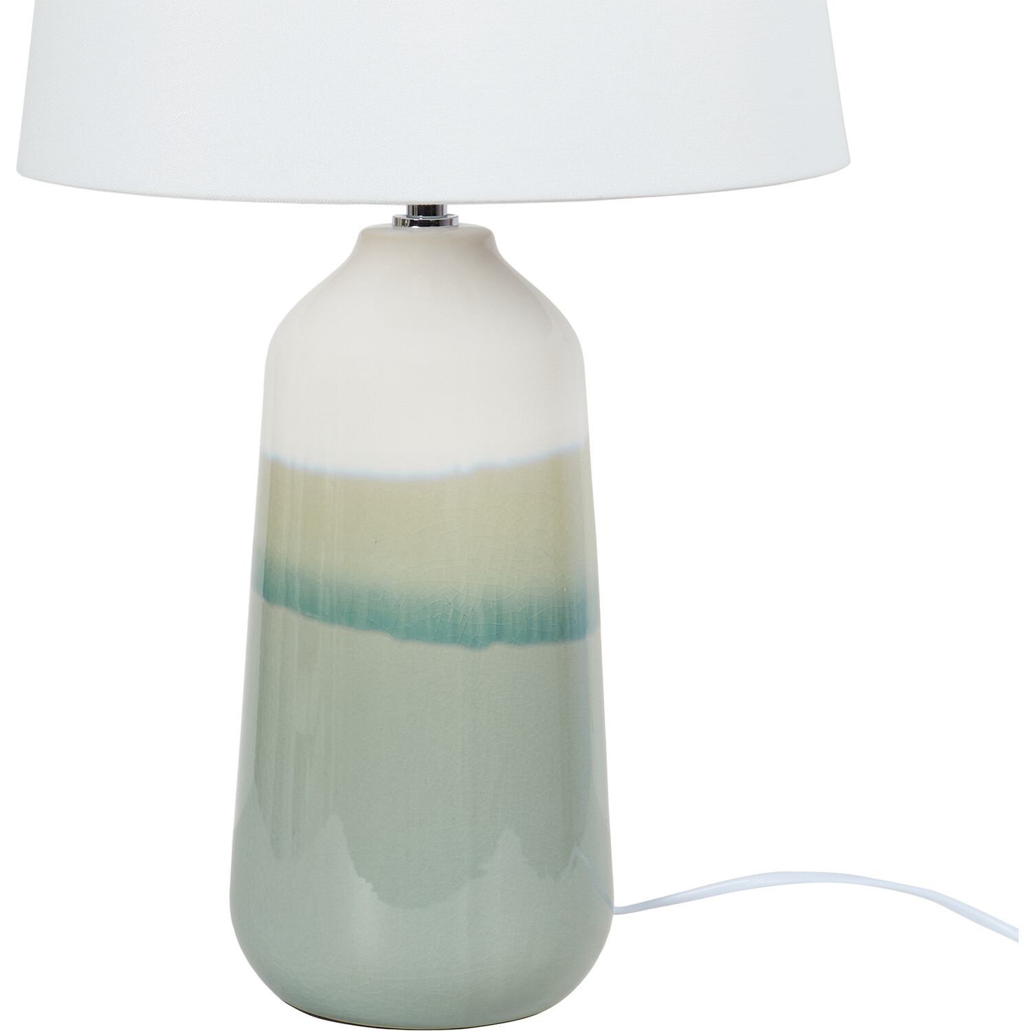 Jude Table Lamp - Blue Image 5